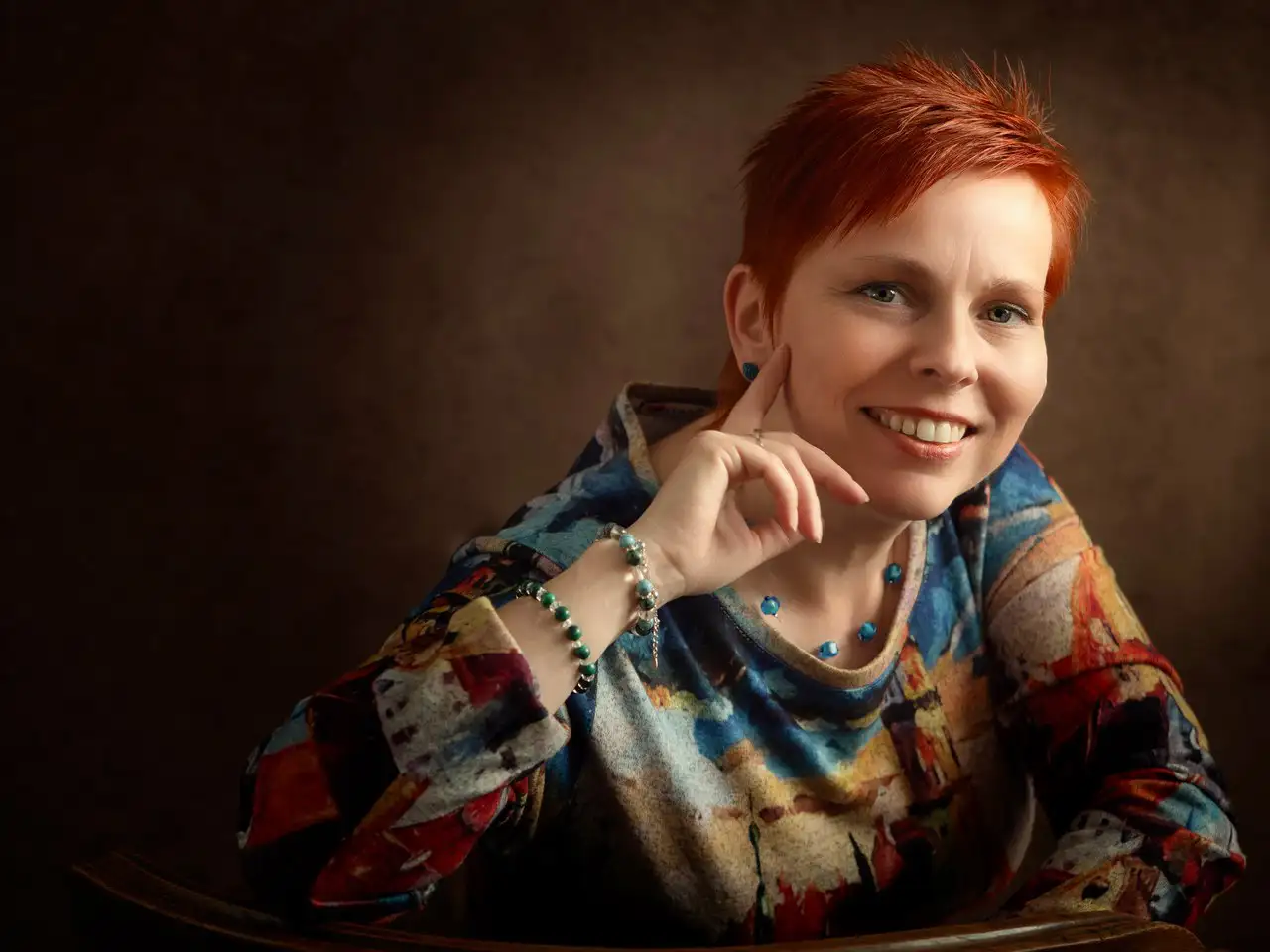 Ivana Müllerová, DiS. – Dentální hygienistka